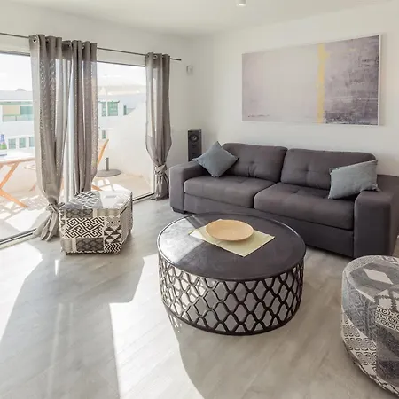 Lanzahost Tabaiba Blue *