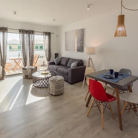 Lanzahost Tabaiba Blue