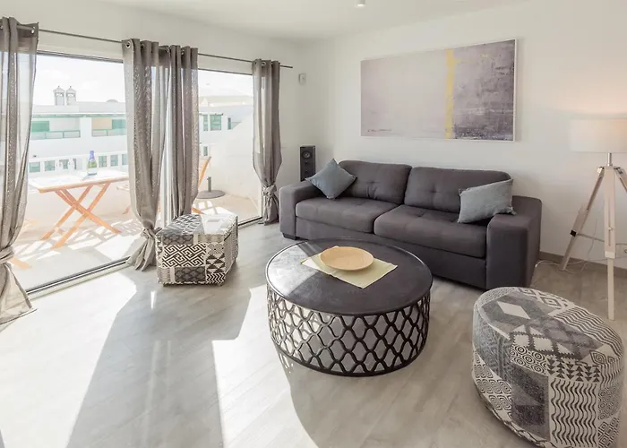 Lanzahost Tabaiba Blue *