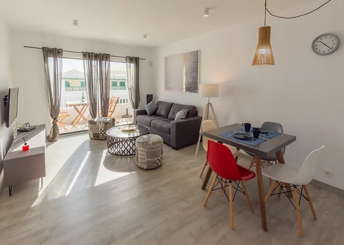 Lanzahost Tabaiba Blue