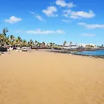 Appartement Lanzahost Tabaiba Blue Costa Teguise