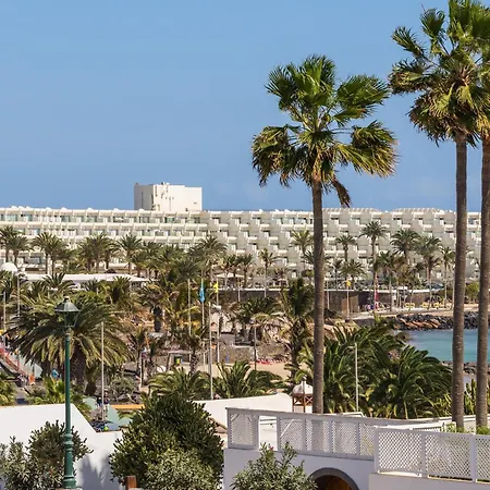 Apartment Lanzahost Tabaiba Blue