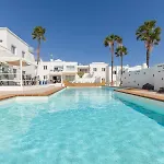 Apartment Lanzahost Tabaiba Blue
