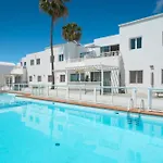 Lanzahost Tabaiba Blue Apartment *
